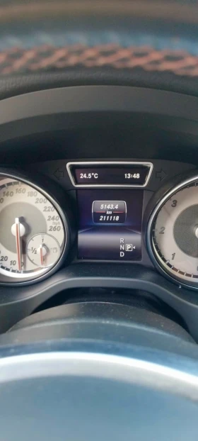 Mercedes-Benz GLA 200 AMG | Mobile.bg � ����� ������ 10