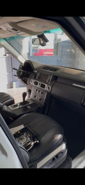 Land Rover Range rover l322 SC | Auto.bg — изображение 5