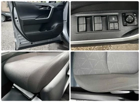 Toyota Rav4 2.5HYBRID DISTRONIC NAVI CAMERA | Mobile.bg � ����� ������ 14