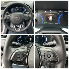Toyota Rav4 2.5HYBRID DISTRONIC NAVI CAMERA | Mobile.bg � ����� ������ 13