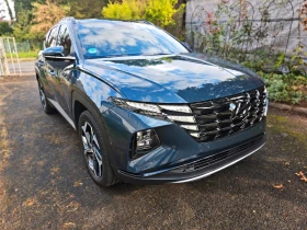 Hyundai Tucson 1.6i, Hybrid, 2023