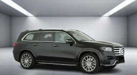 ������ Mercedes-Benz GLS580
