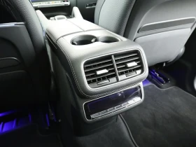 Mercedes-Benz GLS580 4Matic = AMG Line = Premium Plus �������� | Mobile.bg � ����� ������ 11