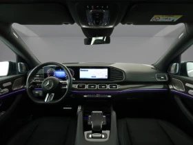 Mercedes-Benz GLS580 4Matic = AMG Line = Premium Plus �������� | Mobile.bg � ����� ������ 7