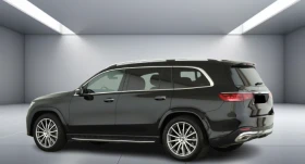 Mercedes-Benz GLS580 4Matic = AMG Line = Premium Plus �������� | Mobile.bg � ����� ������ 2