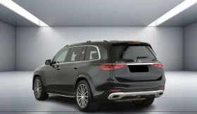 Mercedes-Benz GLS580 4Matic = AMG Line = Premium Plus �������� | Mobile.bg � ����� ������ 3