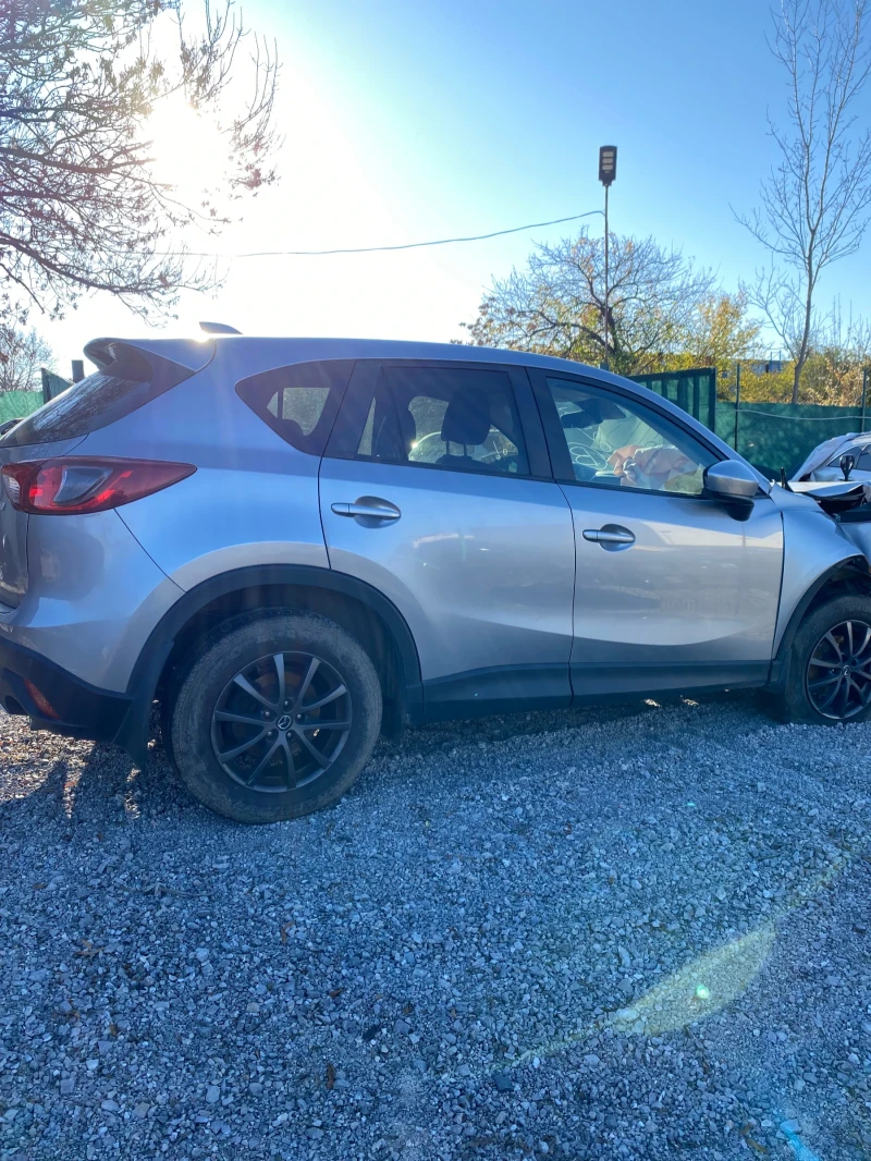 Mazda CX-5 2.2 diesel на части!, снимка 2 - Автомобили и джипове - 47836999