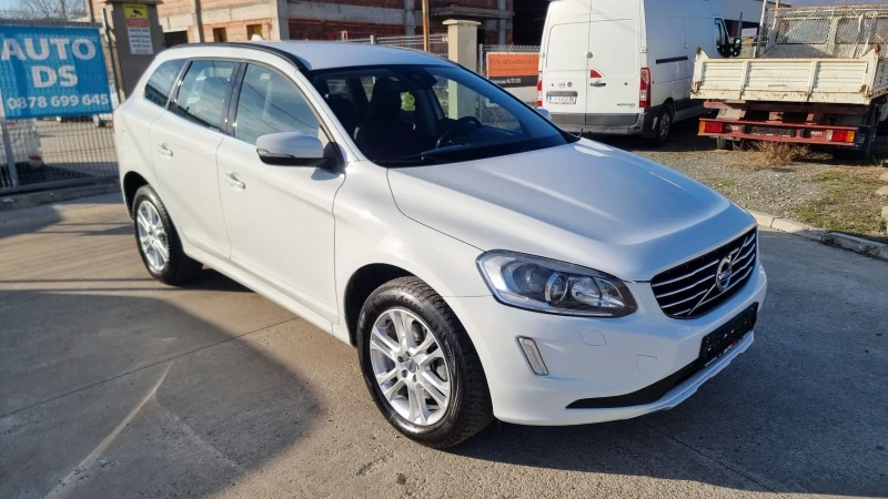 Volvo XC60, снимка 3 - Автомобили и джипове - 48412071