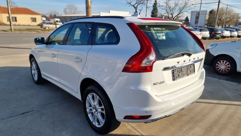 Volvo XC60, снимка 7 - Автомобили и джипове - 48412071