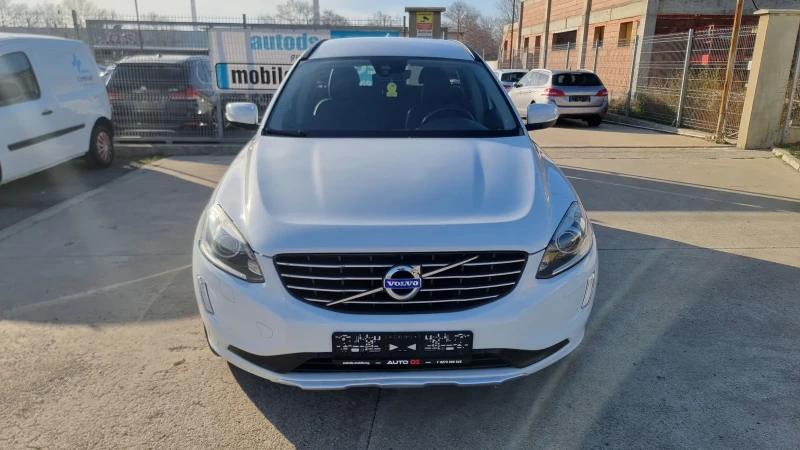 Volvo XC60, снимка 2 - Автомобили и джипове - 48412071