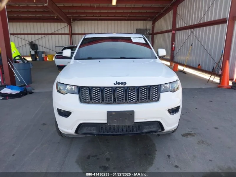 Jeep Grand cherokee, снимка 1 - Автомобили и джипове - 49084559