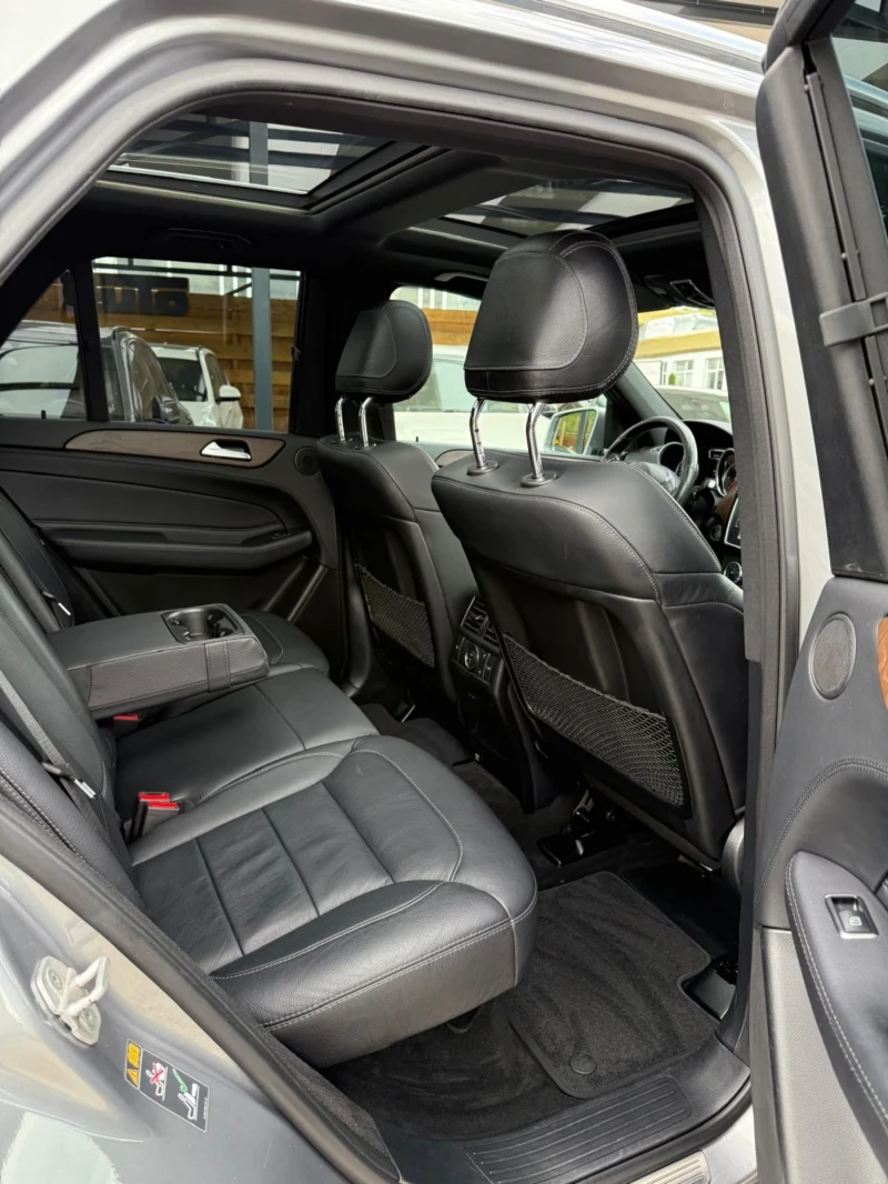 Mercedes-Benz GLE 350 GLE 350d AMG , снимка 13 - Автомобили и джипове - 52149865