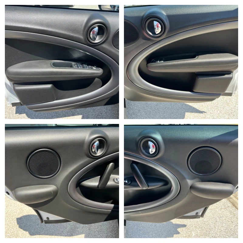 Mini Countryman 1.6 i 184k.c, снимка 13 - Автомобили и джипове - 51332579