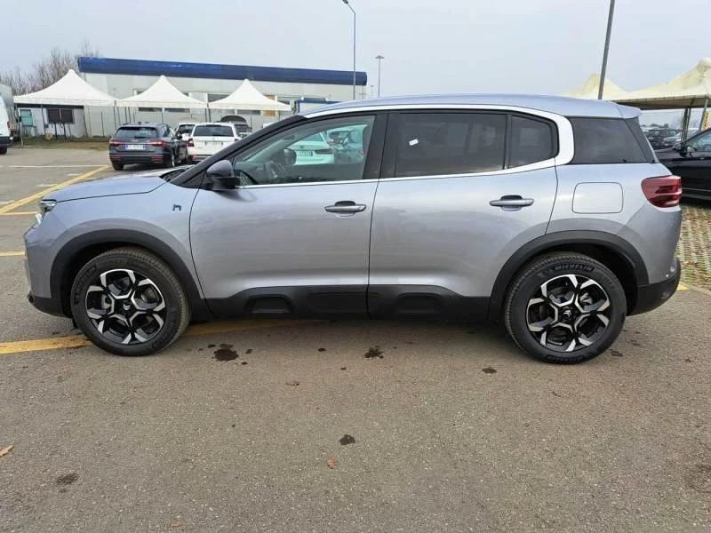 Citroen C5 Aircross 1.6 FEEL - Хибрид ЧИСТО НОВА - изображение 3