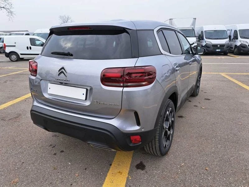 Citroen C5 Aircross 1.6 FEEL - Хибрид ЧИСТО НОВА - изображение 2