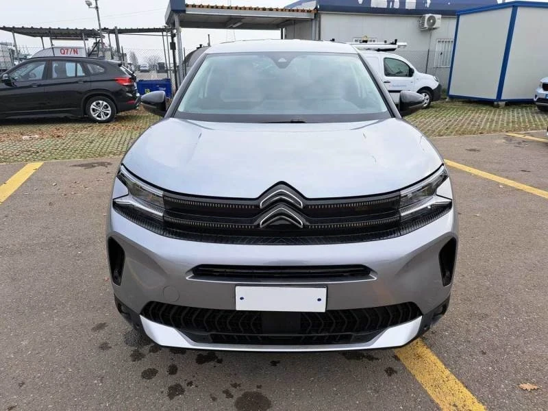 Citroen C5 Aircross 1.6 FEEL - Хибрид ЧИСТО НОВА, снимка 14 - Автомобили и джипове - 47457673