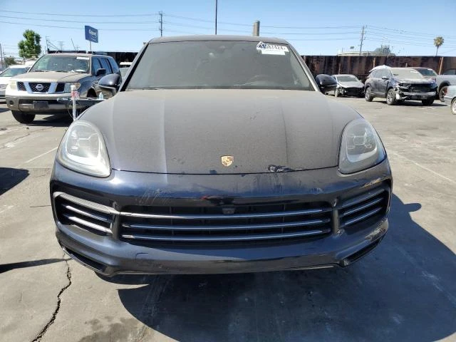 Porsche Cayenne S, снимка 5 - Автомобили и джипове - 47594974