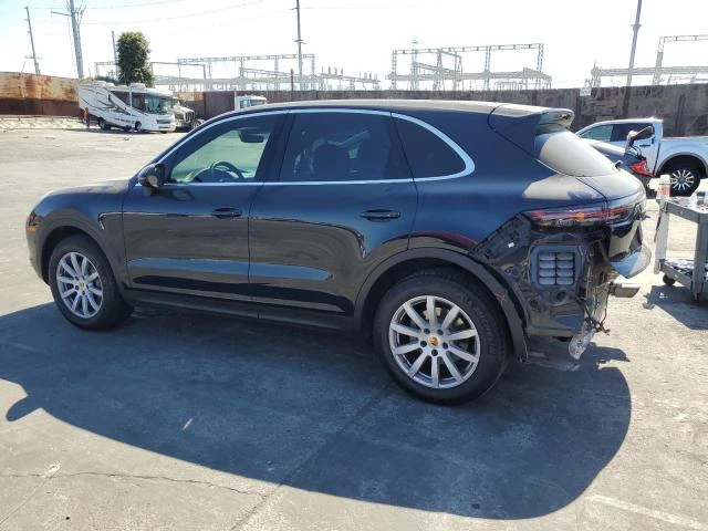 Porsche Cayenne S, снимка 3 - Автомобили и джипове - 47594974