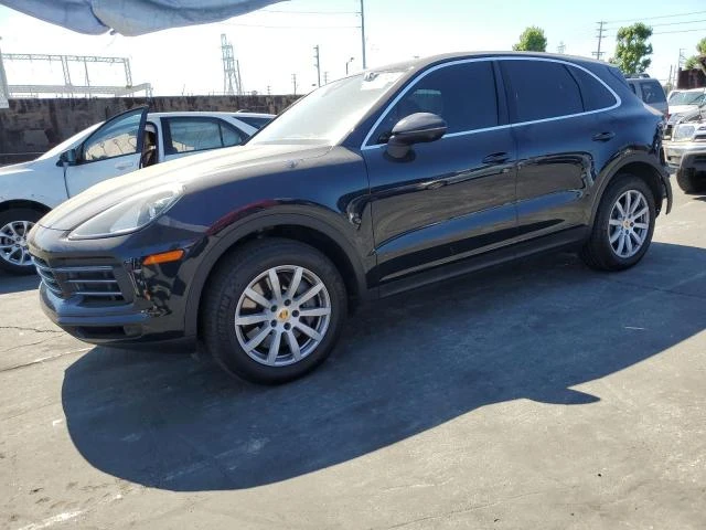 Porsche Cayenne S, снимка 2 - Автомобили и джипове - 47594974