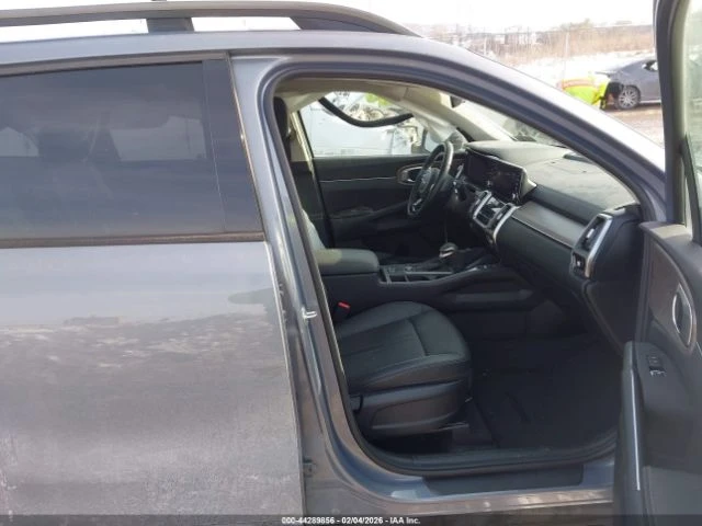 Kia Sorento * X-LINE* EX* КОЖА* ПОДГРЕВ* PANORAMA* 6+ 1*  - изображение 5