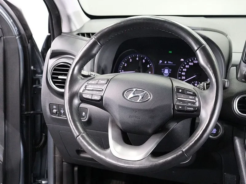 Hyundai Kona 1.6 - САМО 30% АВАНС, снимка 12 - Автомобили и джипове - 56305024