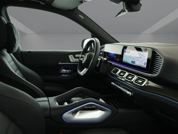 Mercedes-Benz GLS580 4Matic = AMG Line = Premium Plus �������� | Mobile.bg � ����������� 8