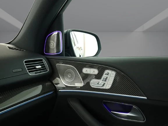 Mercedes-Benz GLS580 4Matic = AMG Line = Premium Plus �������� | Mobile.bg � ����������� 9