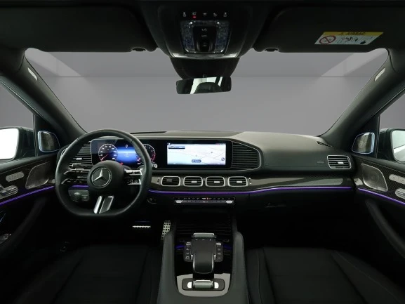 Mercedes-Benz GLS580 4Matic = AMG Line = Premium Plus �������� | Mobile.bg � ����������� 7