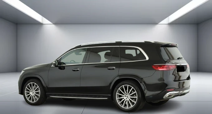 Mercedes-Benz GLS580 4Matic = AMG Line = Premium Plus �������� | Mobile.bg � ����������� 2