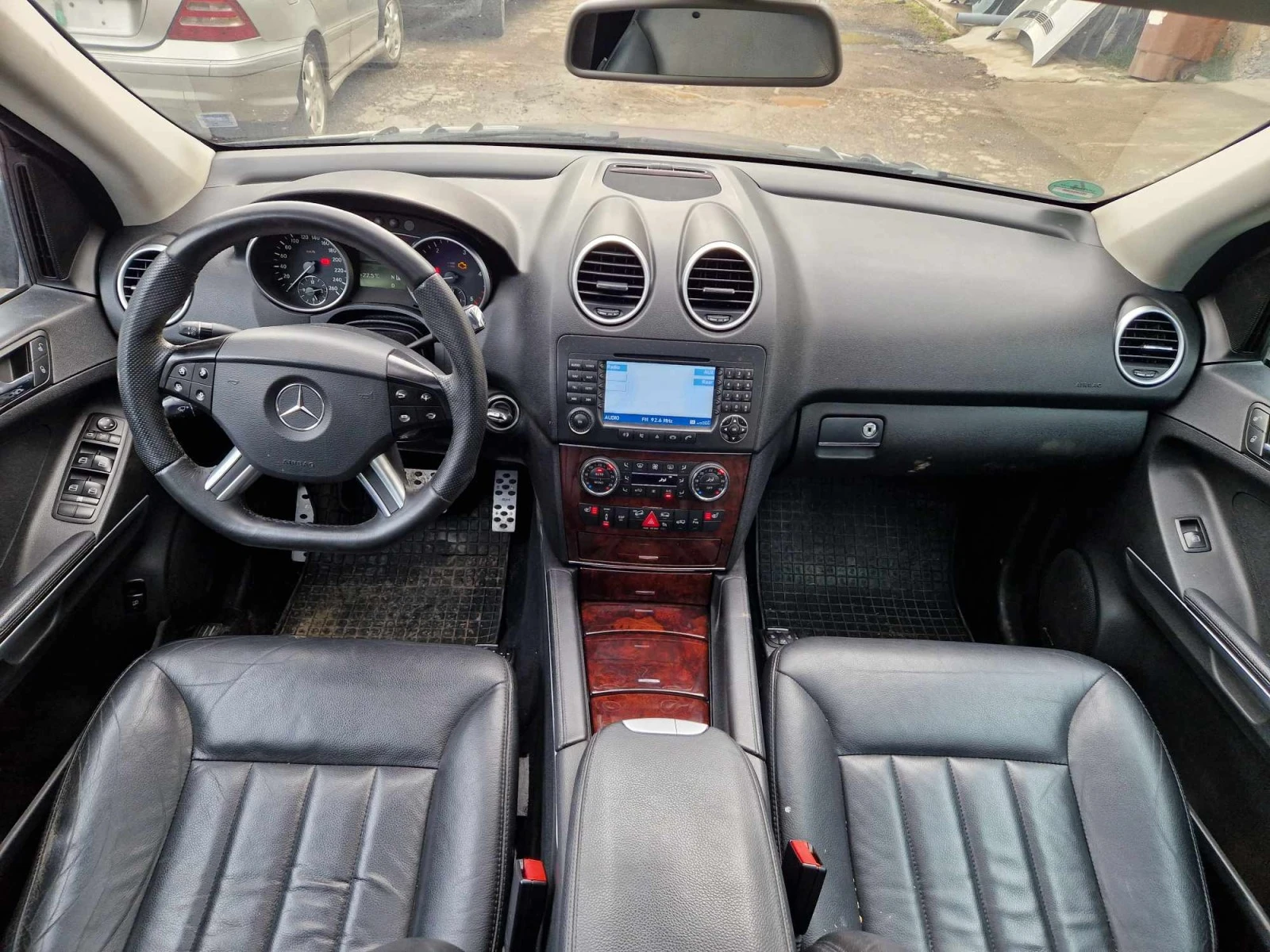 Mercedes-Benz ML 350 3бр. 350 272к.с. 320CDI 280CDI - изображение 2