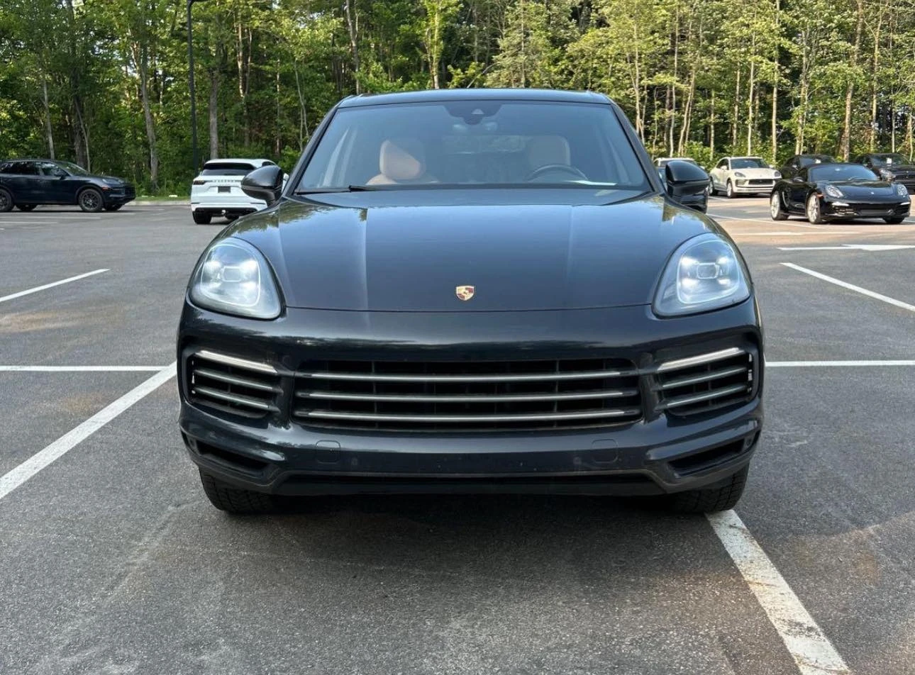 Porsche Cayenne 3.0 V6 Turbo /.//2019 | Mobile.bg   17