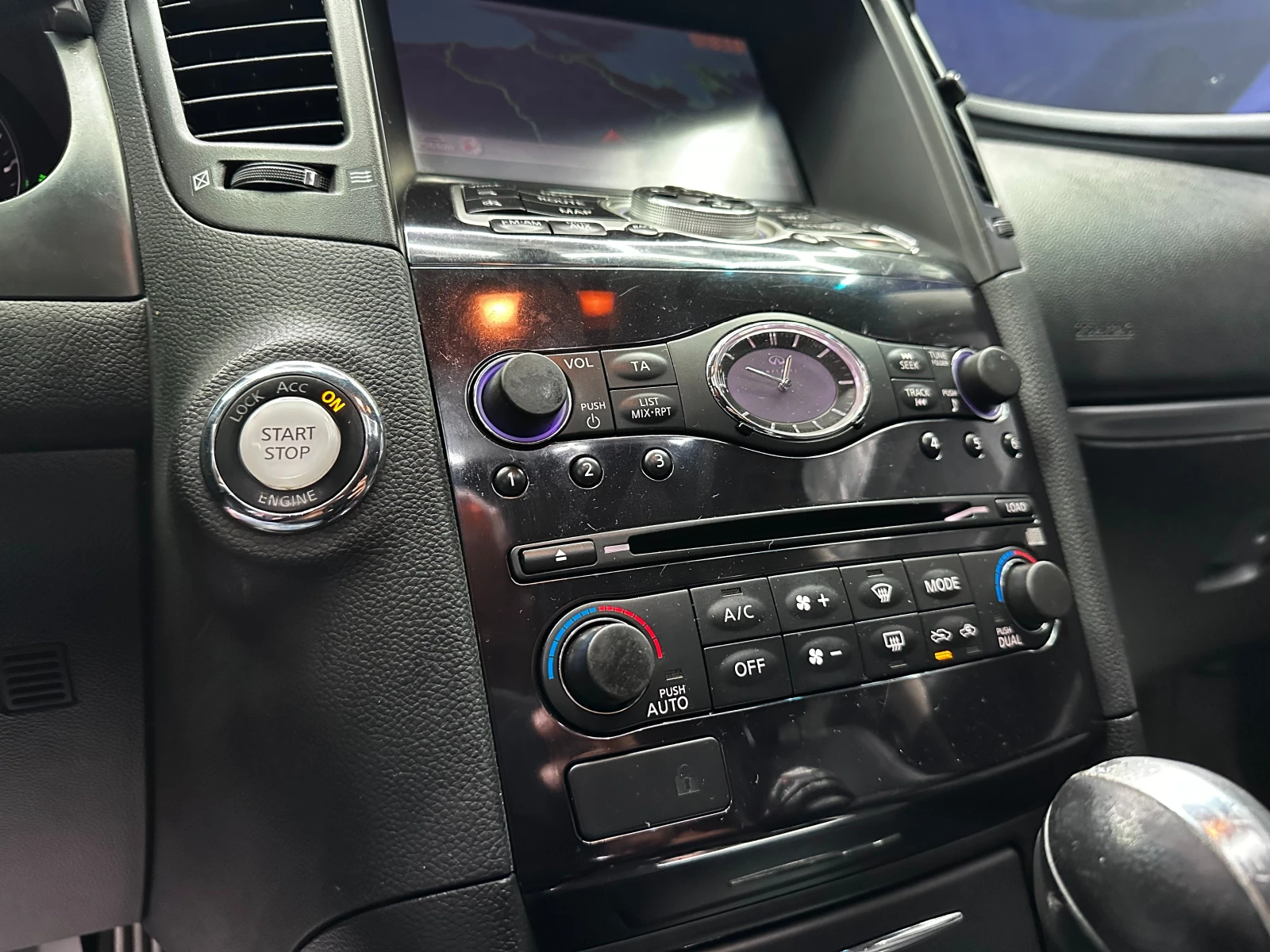 Infiniti Fx 37 3.7i 320 �.�./��������/������/������/�������� | Mobile.bg � ����������� 16