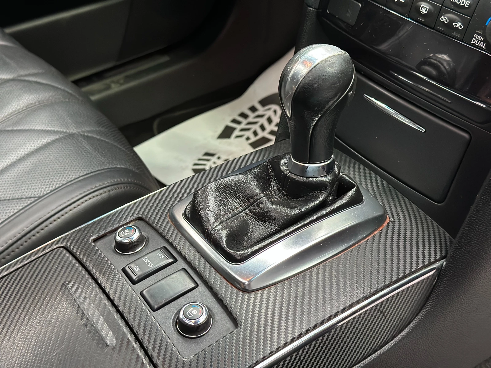 Infiniti Fx 37 3.7i 320 �.�./��������/������/������/�������� | Mobile.bg � ����������� 13