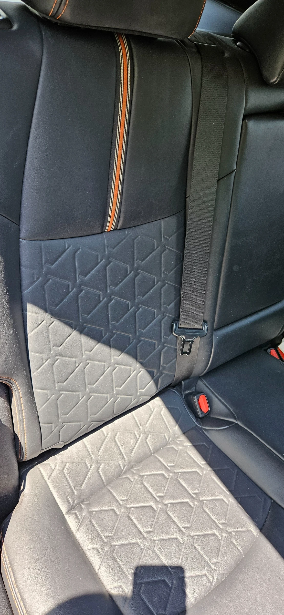 Toyota Rav4 TRD 2.5 - изображение 8