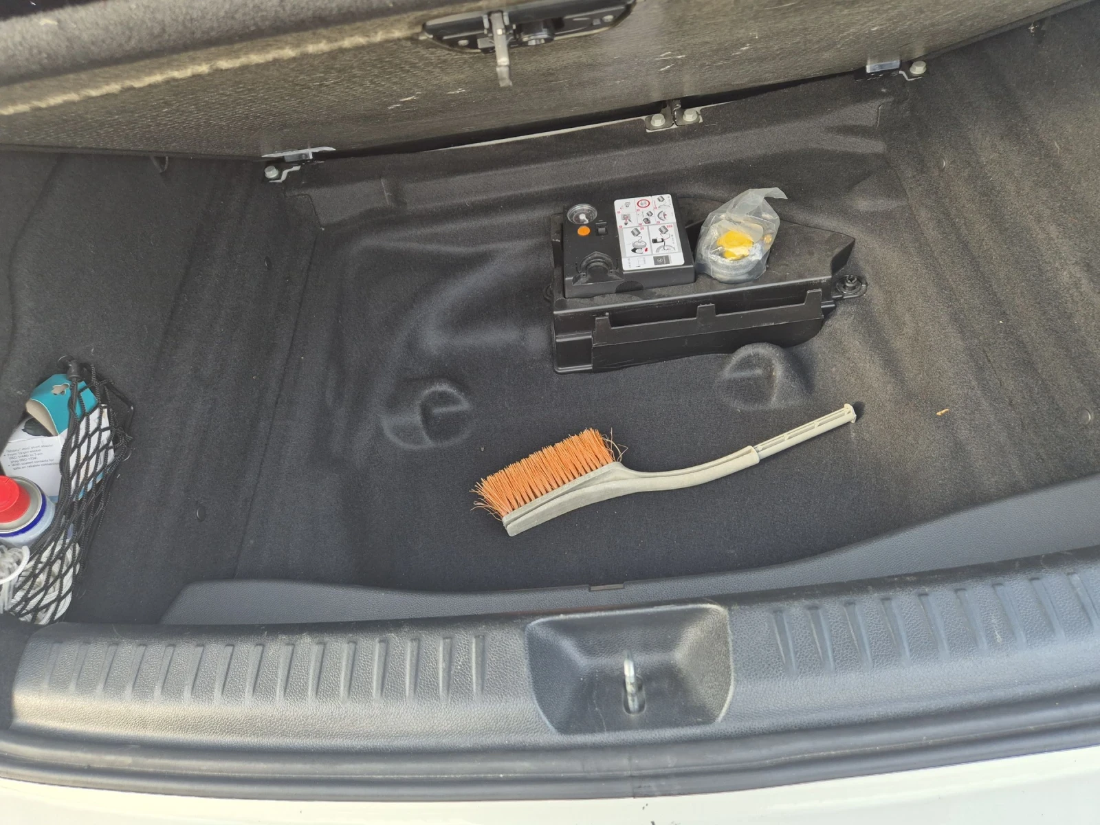 Mercedes-Benz GLA 200 1600, 158.. | Mobile.bg   11