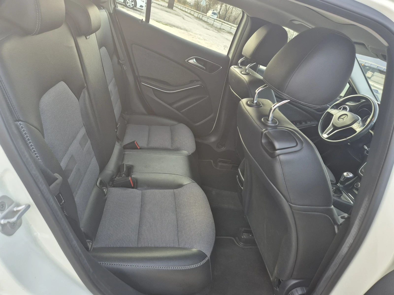 Mercedes-Benz GLA 200 1600, 158.. | Mobile.bg   13