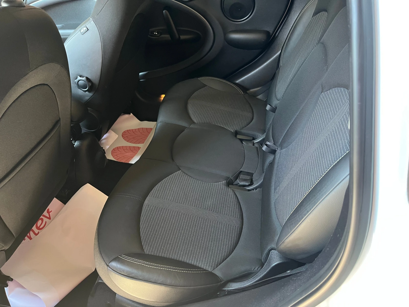 Mini Countryman 1.6 i 184k.c - изображение 9