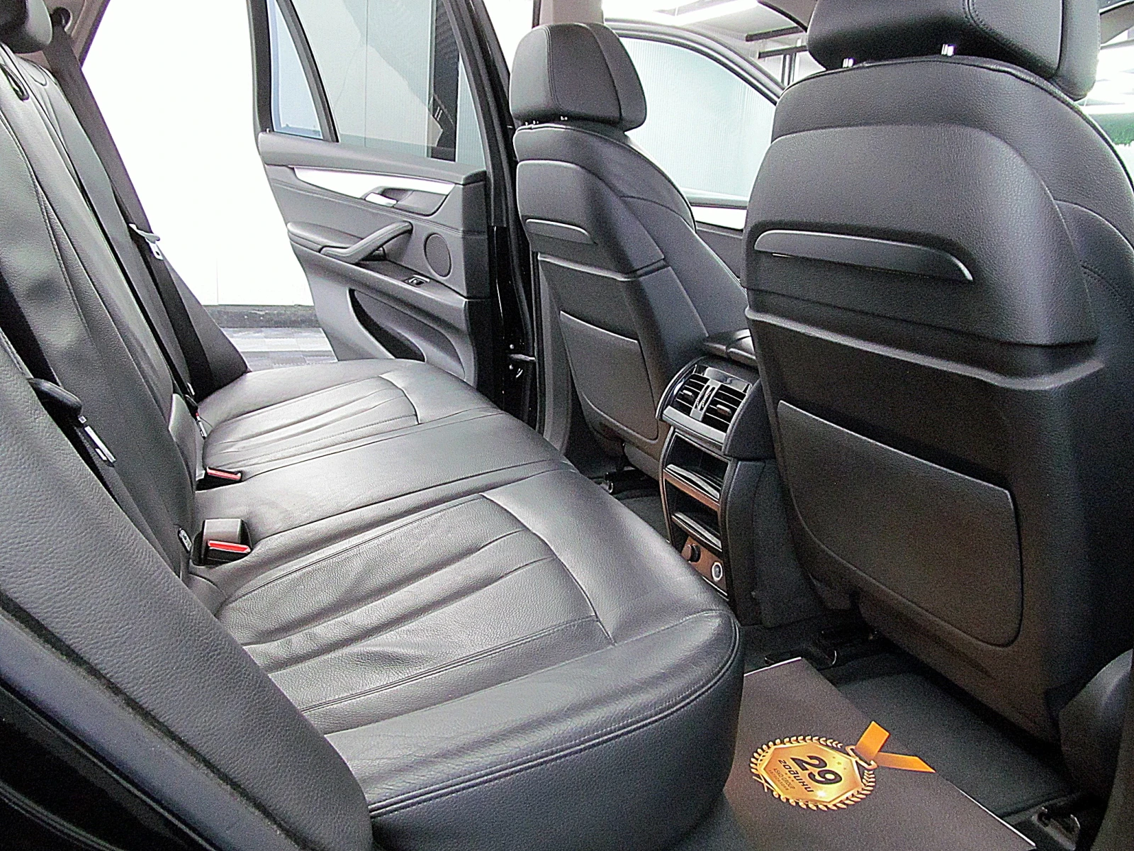BMW X5 Xdrive/Dynamic Drive/STAR STOP/СОБСТВЕН ЛИЗИНГ - изображение 9