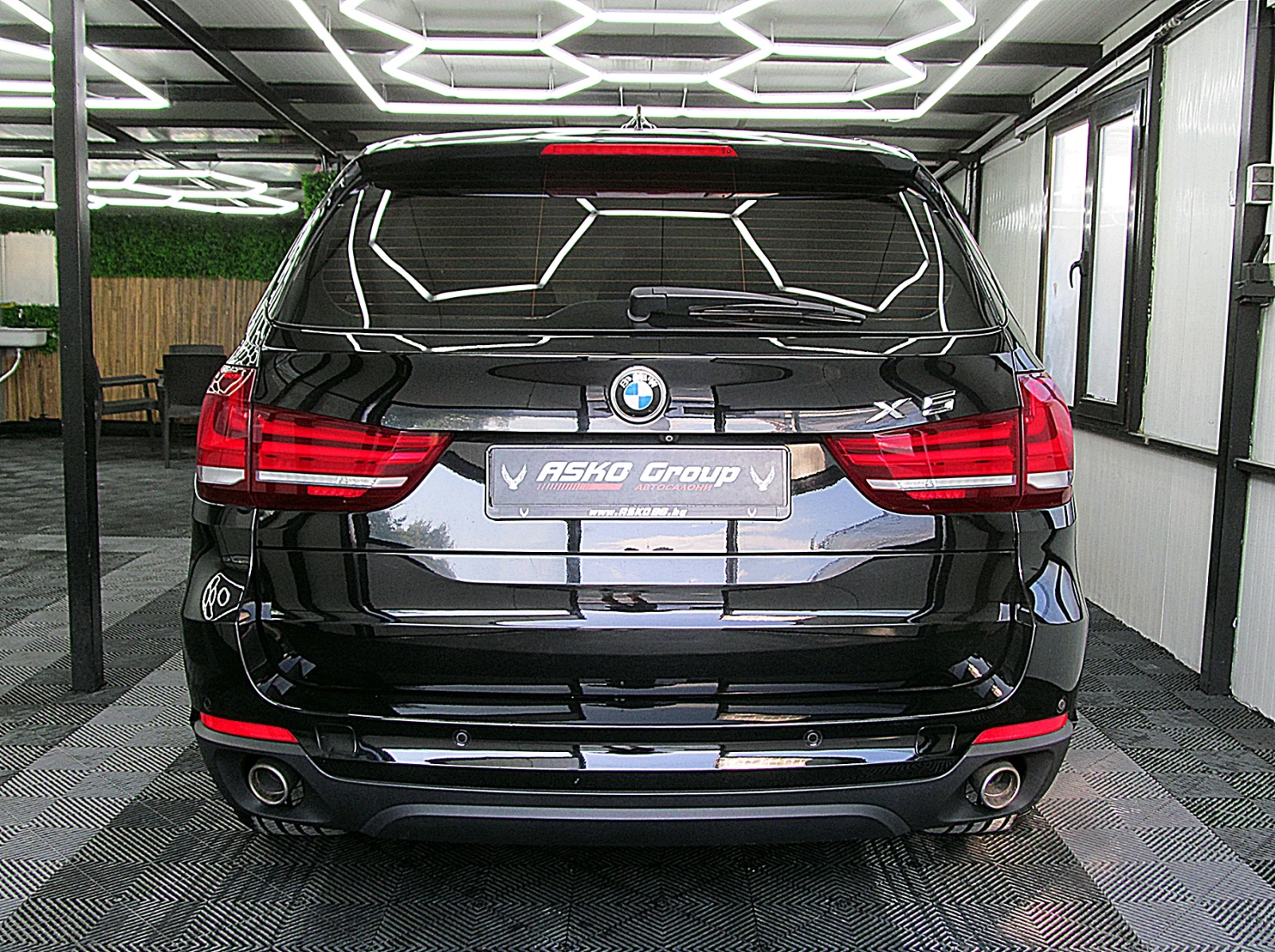 BMW X5 Xdrive/Dynamic Drive/STAR STOP/СОБСТВЕН ЛИЗИНГ - изображение 5