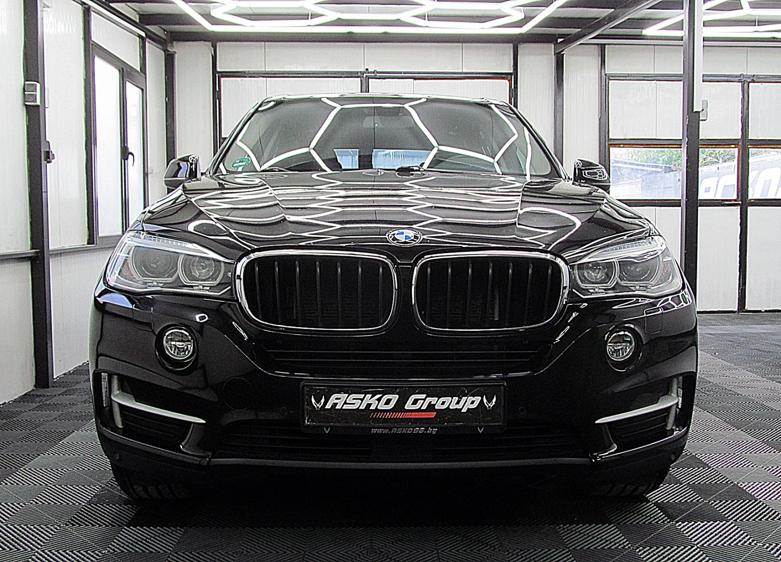 BMW X5 Xdrive/Dynamic Drive/STAR STOP/СОБСТВЕН ЛИЗИНГ - изображение 2