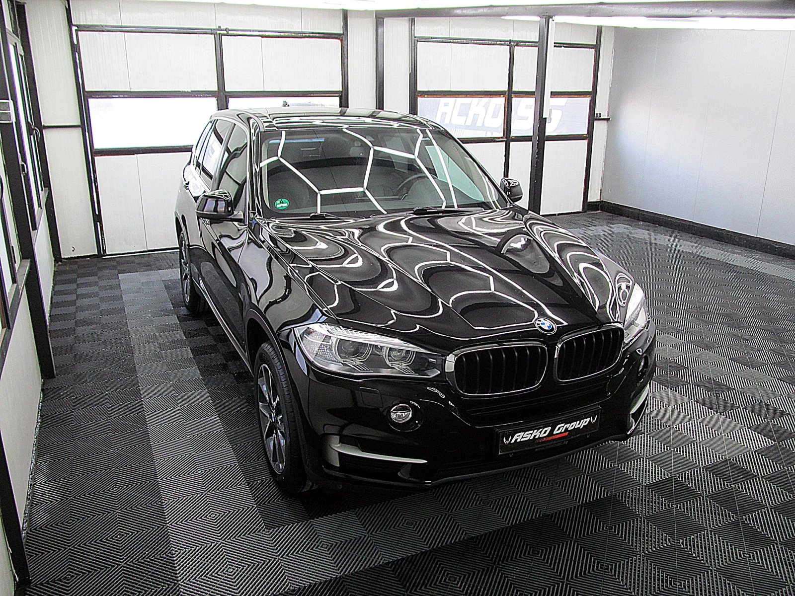 BMW X5 Xdrive/Dynamic Drive/STAR STOP/СОБСТВЕН ЛИЗИНГ - изображение 7