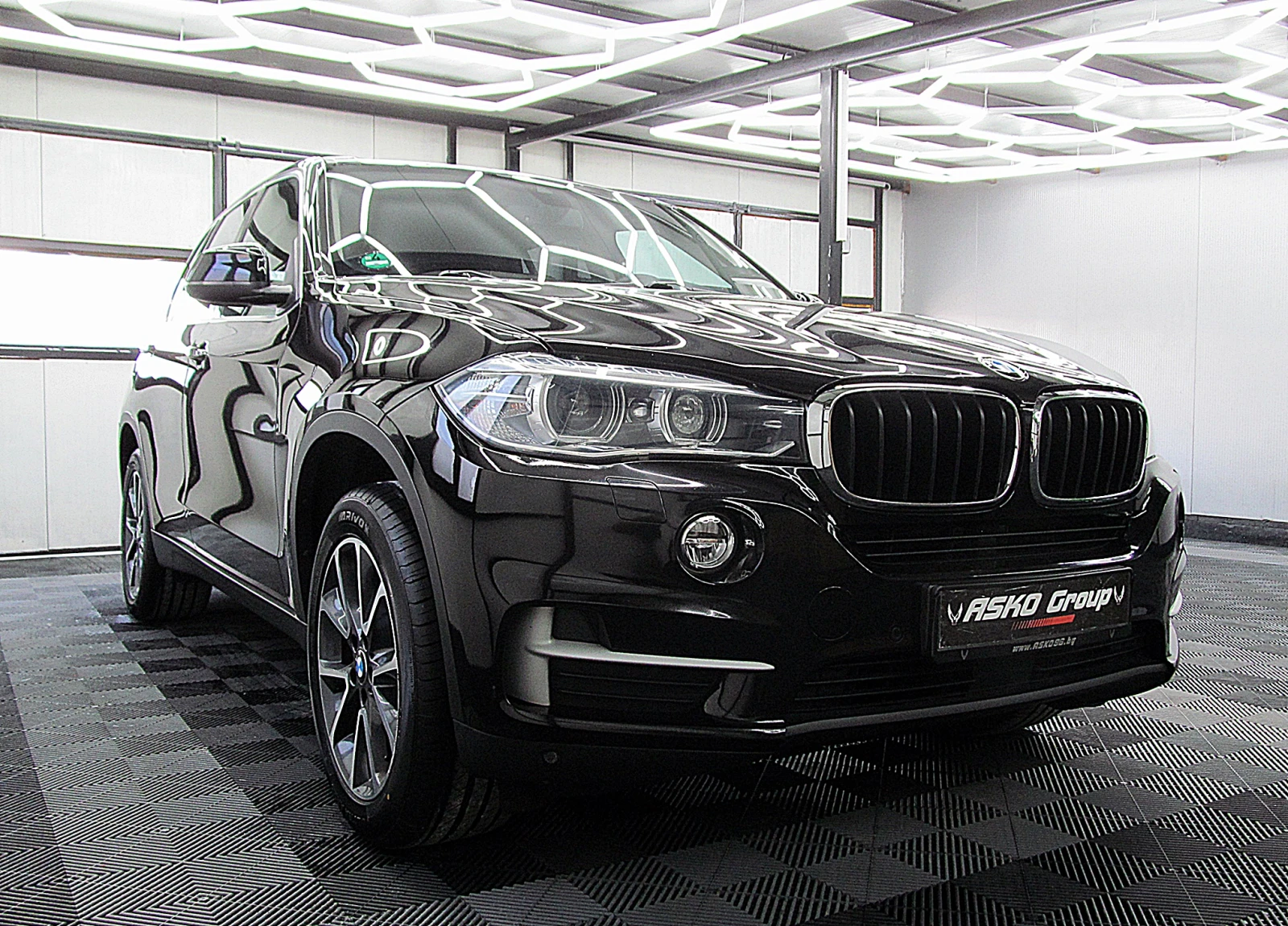 BMW X5 Xdrive/Dynamic Drive/STAR STOP/СОБСТВЕН ЛИЗИНГ - изображение 3