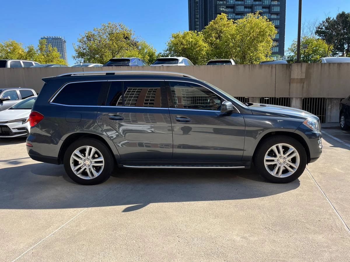 Mercedes-Benz GL 350 d* Лизинг* Подгрев* Пано* H/K* Камера*  - изображение 5