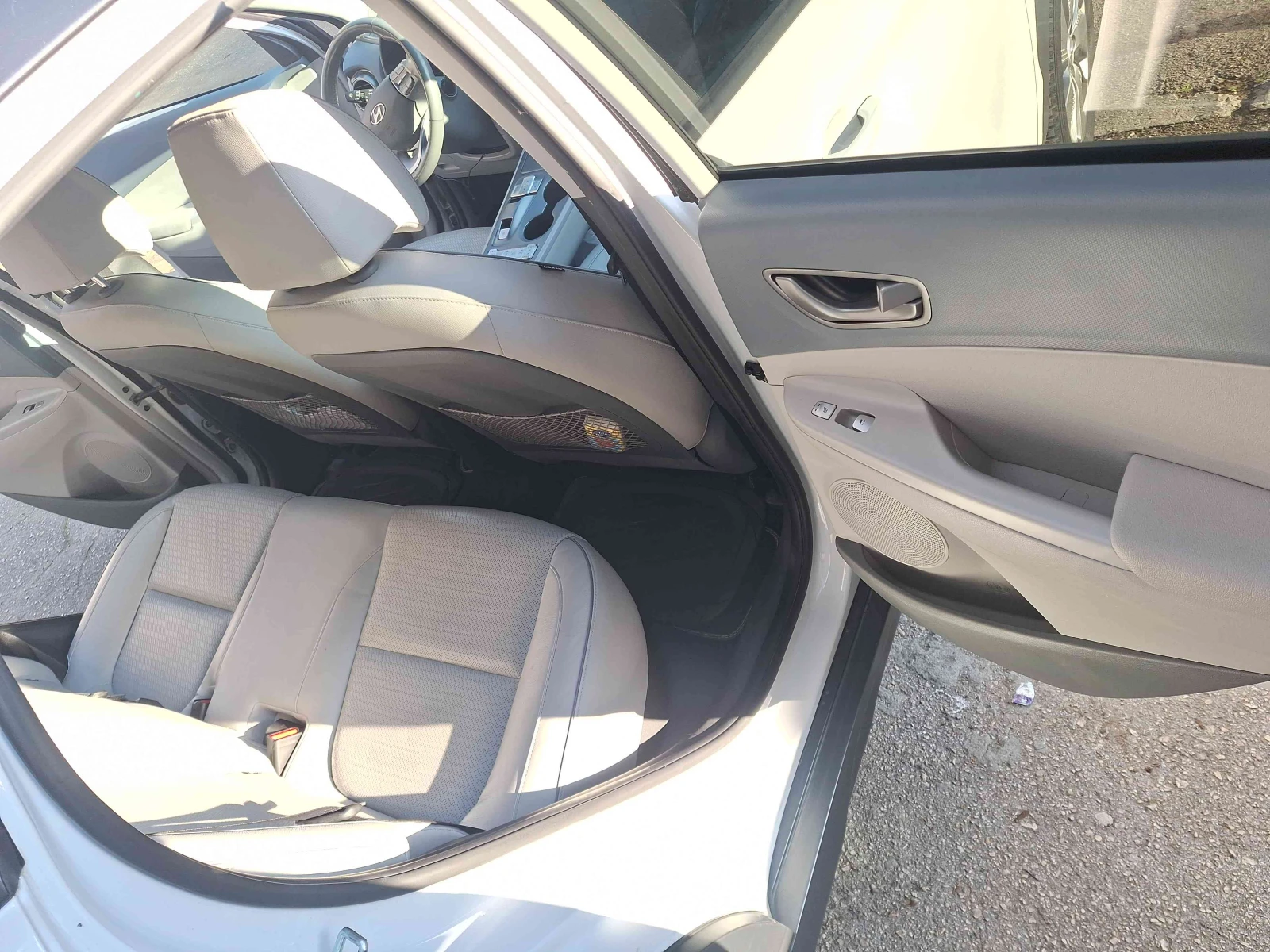 Hyundai Kona �������� , �������� | Mobile.bg � ����������� 11