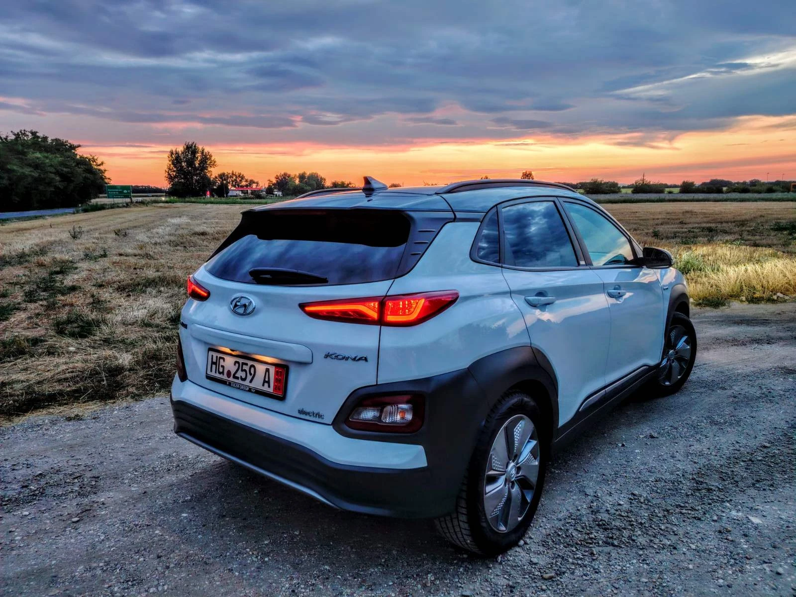Hyundai Kona �������� , �������� | Mobile.bg � ����������� 2