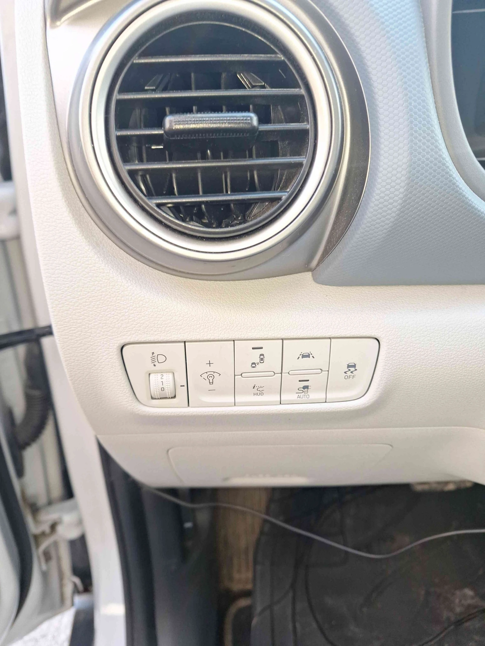 Hyundai Kona �������� , �������� | Mobile.bg � ����������� 7