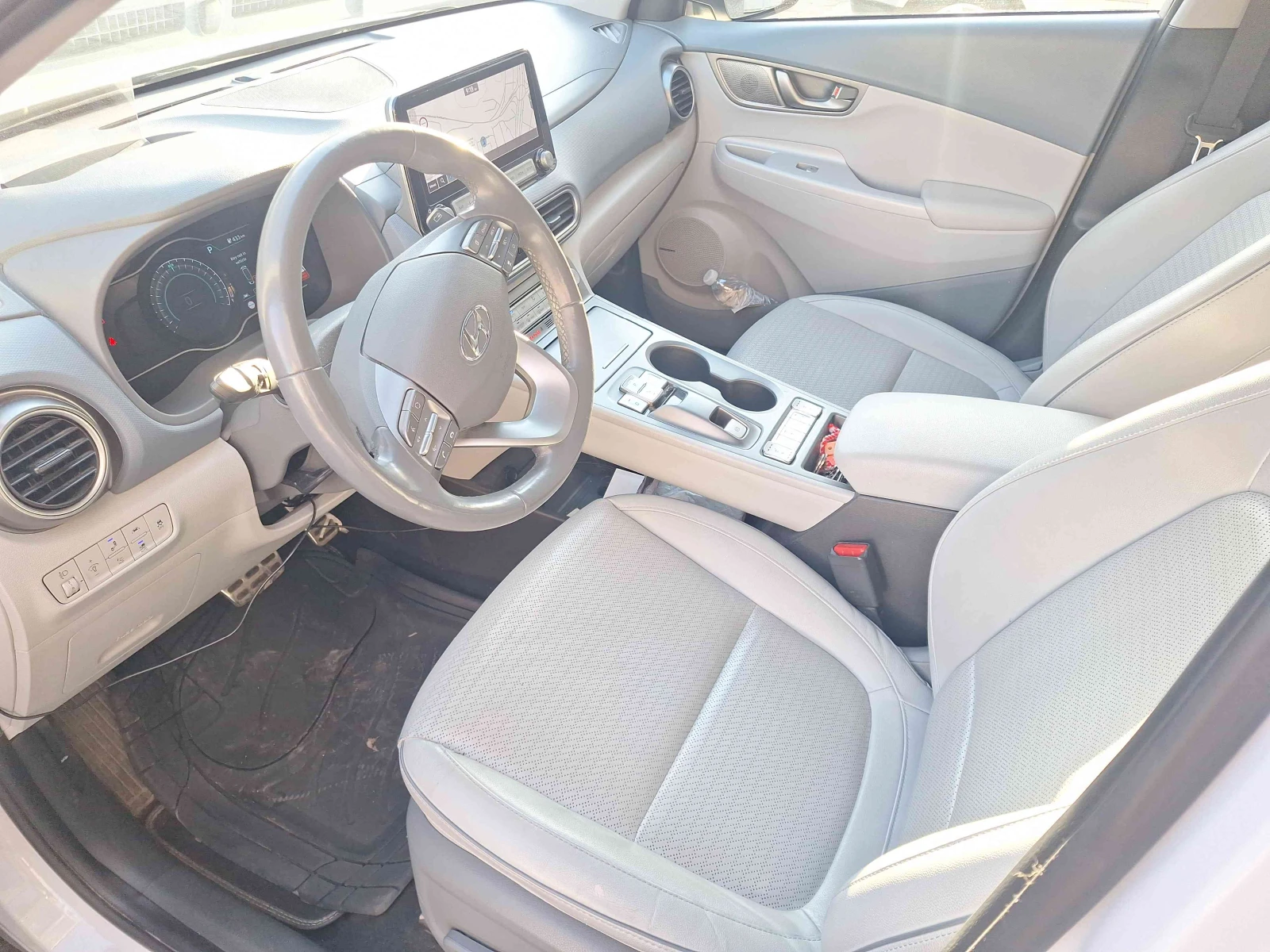 Hyundai Kona �������� , �������� | Mobile.bg � ����������� 10