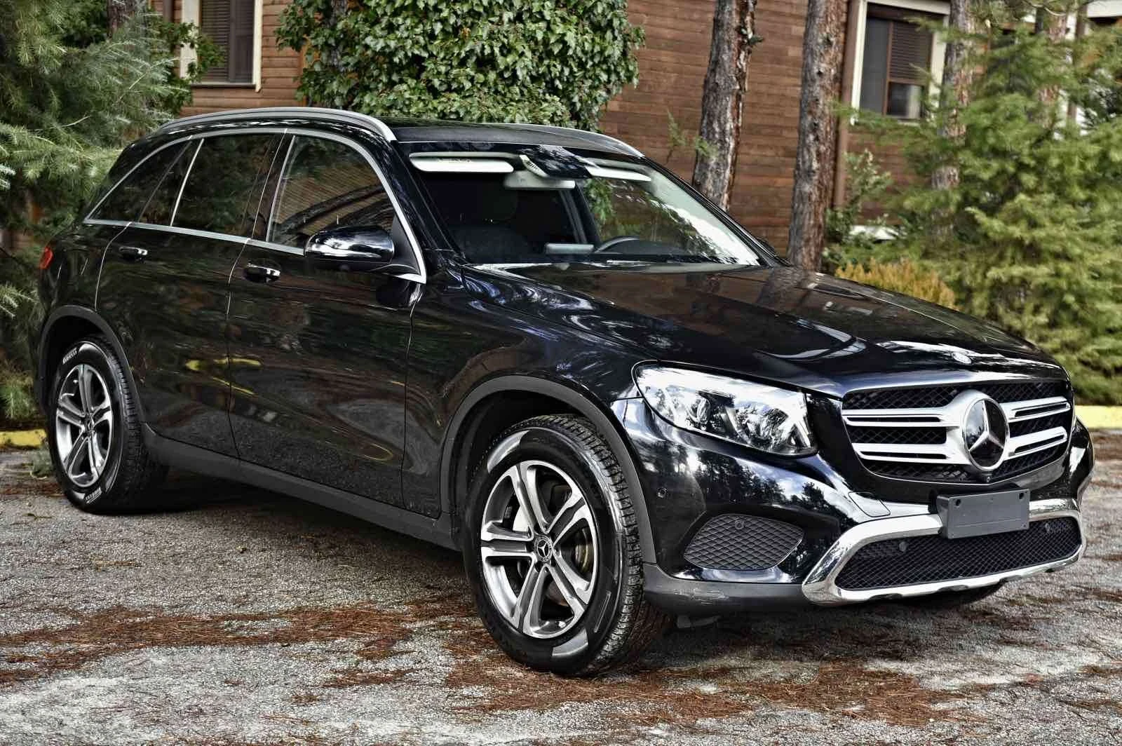 Mercedes-Benz GLC 220 4MATIC // DISTRONIK// EXCLUSIVE | Mobile.bg � ����������� 3
