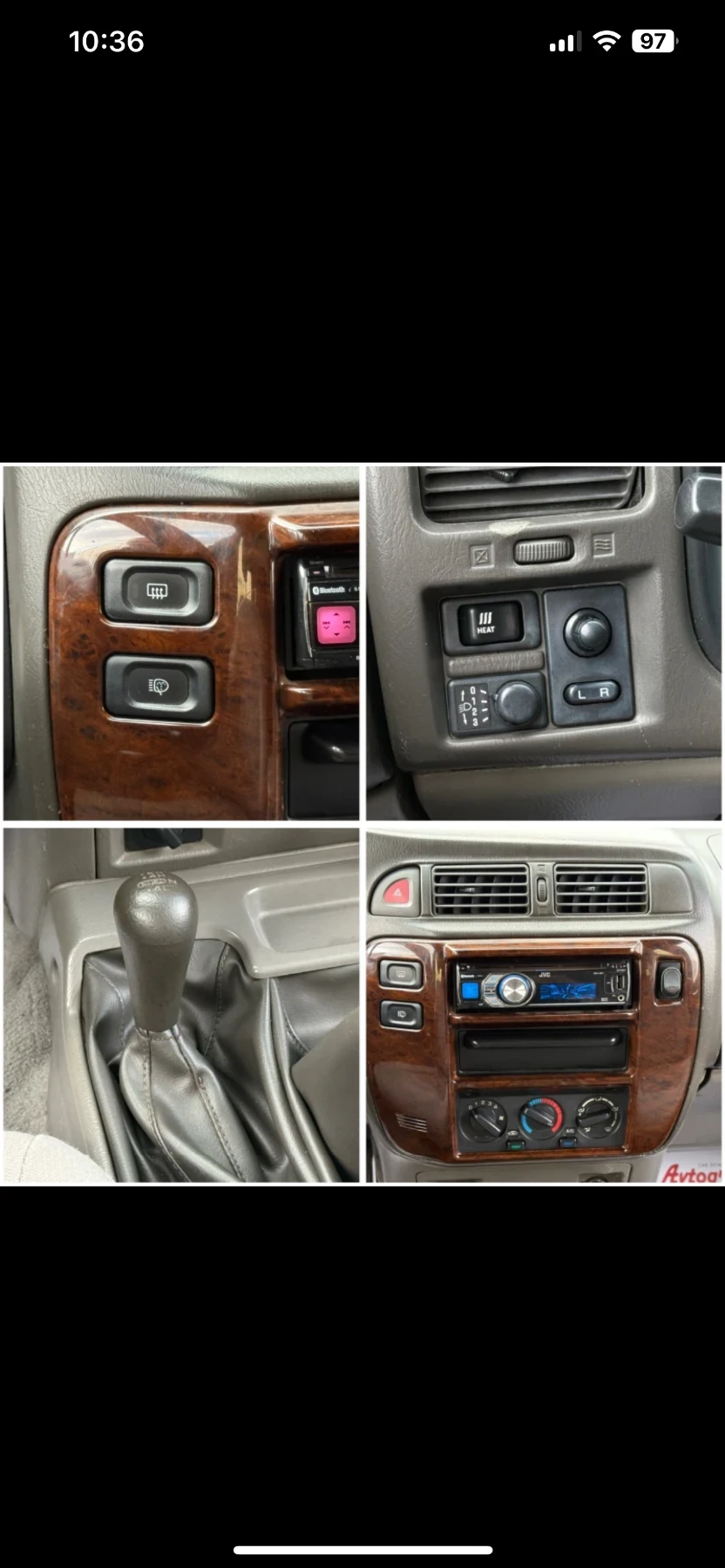 Nissan Patrol Y61 M57 | Mobile.bg � ����������� 12
