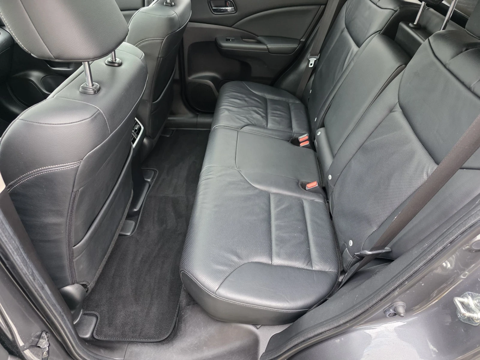 Honda Cr-v �-������� ��������� ������ �������� ���� ������4�4 | Mobile.bg � ����������� 11